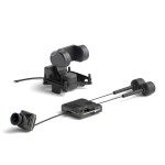 CADDXFPV GM serie Gimbal per 19mm fotocamera GM1 GM2 GM3 (senza telecamera) testa HD per RC ala auto RC